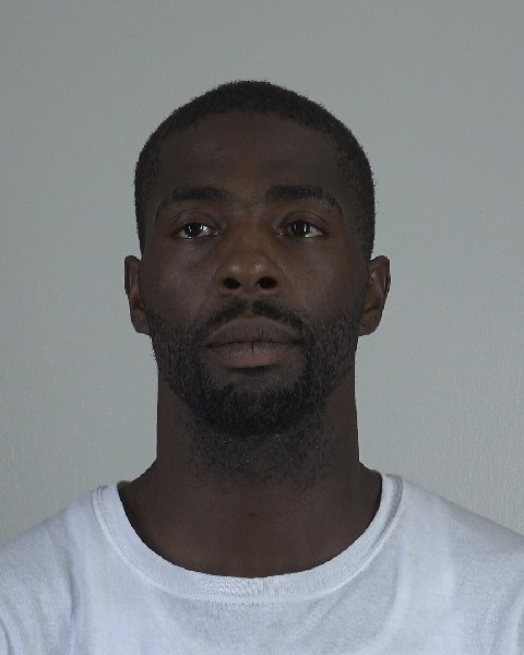 Mugshot of DERRICK HARRIS