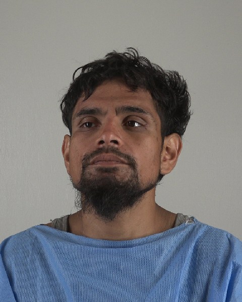 Mugshot of GERARDO GUTIERREZ
