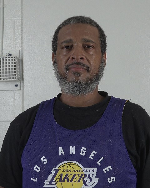 Mugshot of MICHAEL BONNER