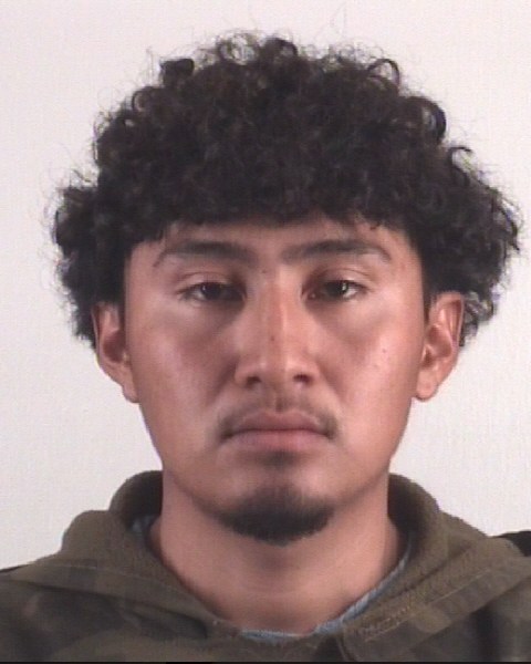 Mugshot of CARMELO BARRIOSREYNA