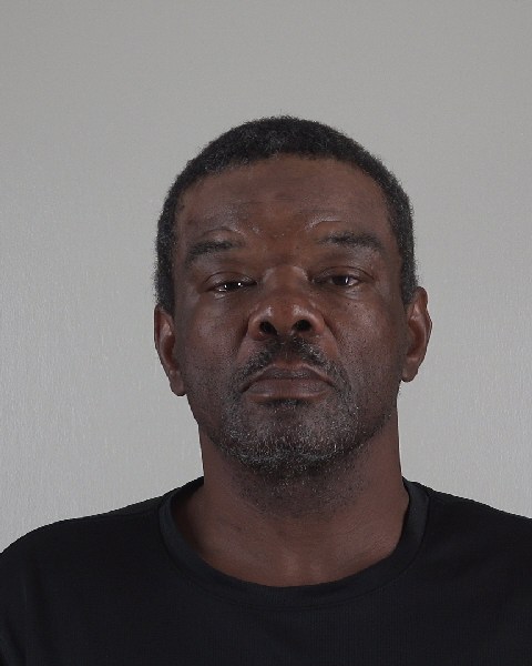 Mugshot of MEDRO DAVIS