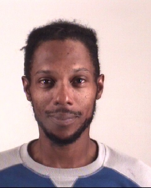 Mugshot of DAIN GRAHAM