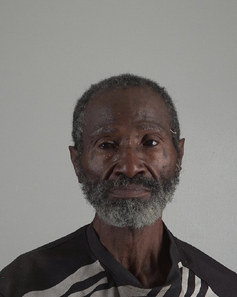 Mugshot of HORACE DEWBERRY