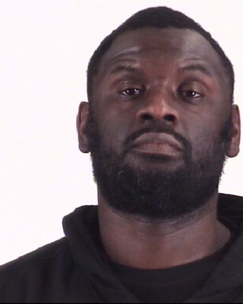 Mugshot of KELVIN BIVENS