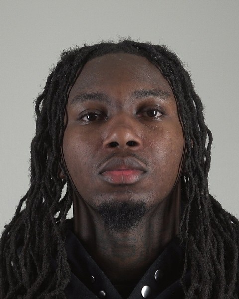 Mugshot of DAVONTE BISCOE