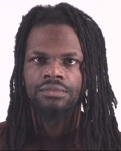 Mugshot of ALAN CALHOUN