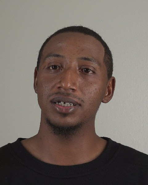 Mugshot of MARK DAVIS