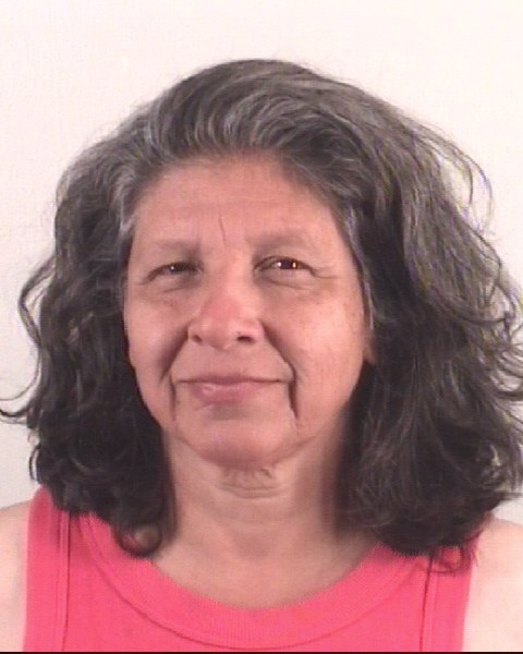 Mugshot of SUSAN ACOSTA
