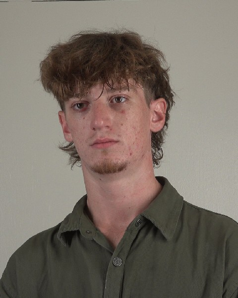 Mugshot of KENNETH HADLEY