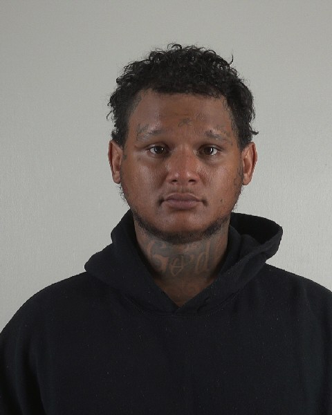 No mugshot available