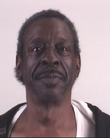 Mugshot of KENT FLEMING