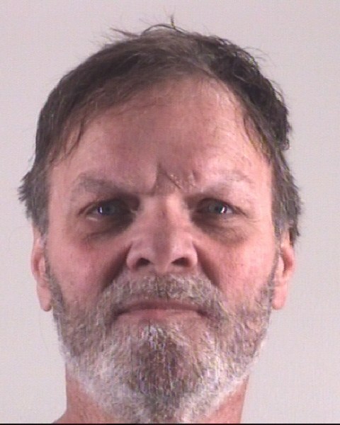 Mugshot of CARL BLACK