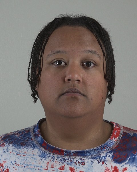 Mugshot of MAKAYLA CRESS
