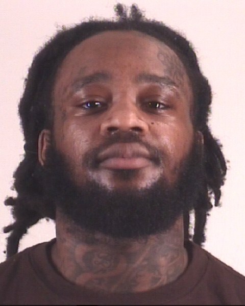 Mugshot of KATRIEL GIRTLEY