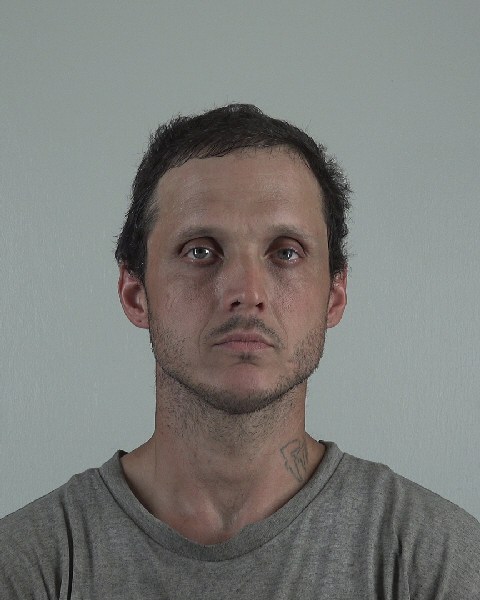 Mugshot of AUSTIN HUMMEL