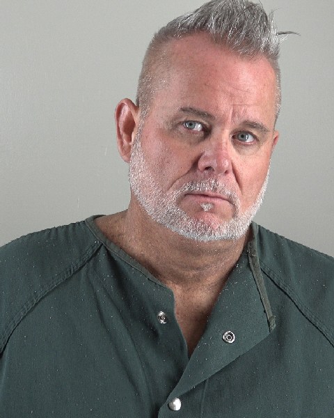 Mugshot of CHRISTOPHER FINLEY