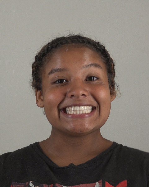 Mugshot of KAYLEE BAKER