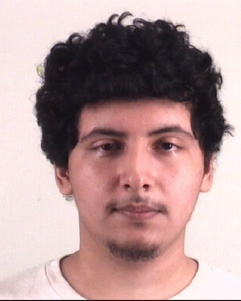 Mugshot of GILBERTO DIAZ