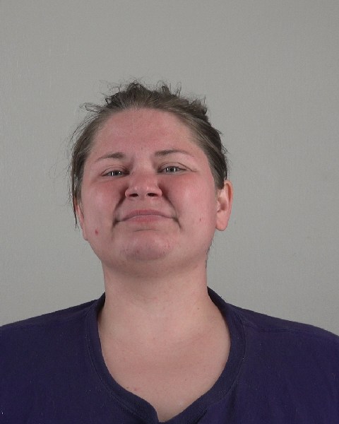 Mugshot of MORGAN JOHNSTON