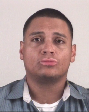 Mugshot of ADAM GALO