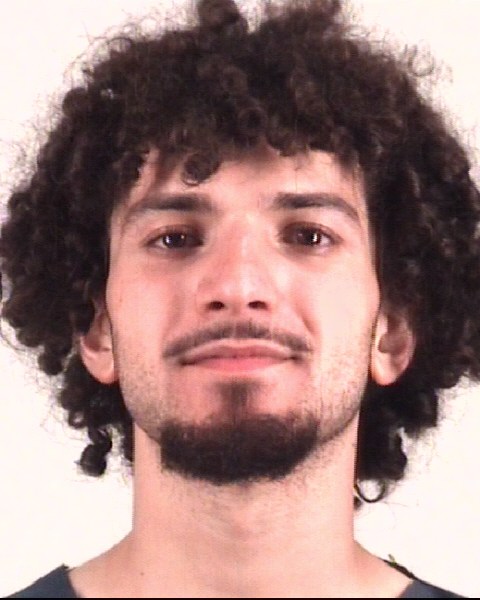Mugshot of SAMAN ISLAM