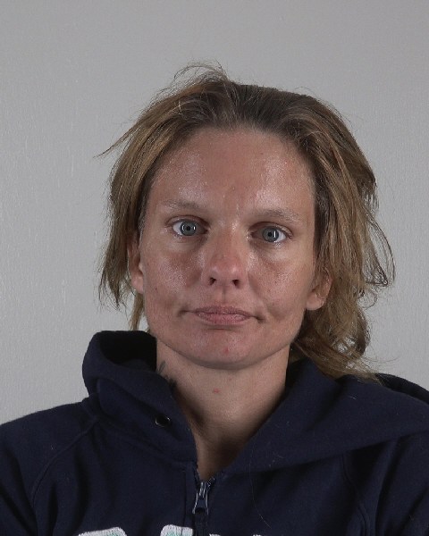 Mugshot of KRISTEN ABBOTT