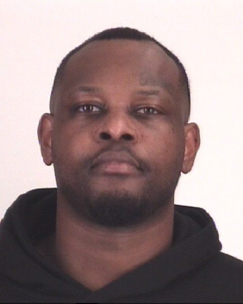 Mugshot of JARED BUSBY