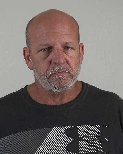 Mugshot of FRANKLIN GRAVES