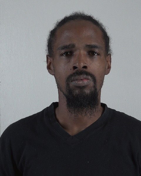 Mugshot of JERRELL CURRY
