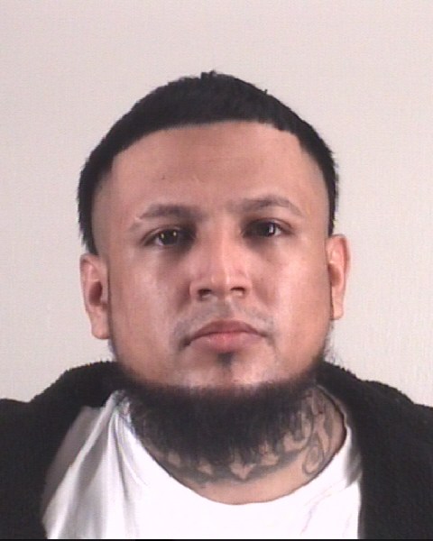 Mugshot of CASEY CARNELL