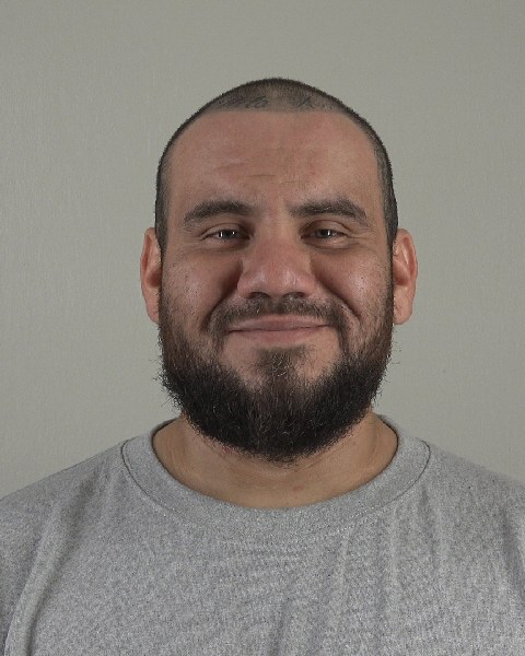 Mugshot of ALONSO ALVAREZ