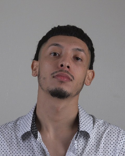 Mugshot of ERIC ARREOLA
