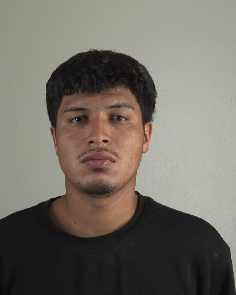 Mugshot of ADOLFO CAMACHO