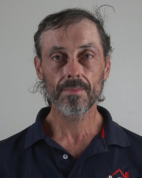 Mugshot of VERNON DOWDY
