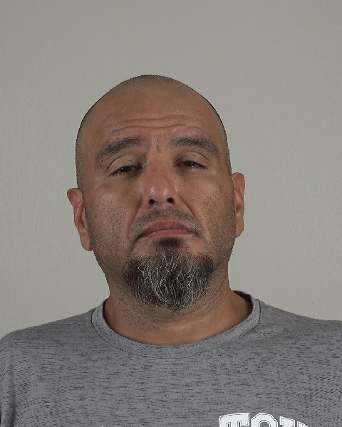 Mugshot of ROBERT CORTEZ