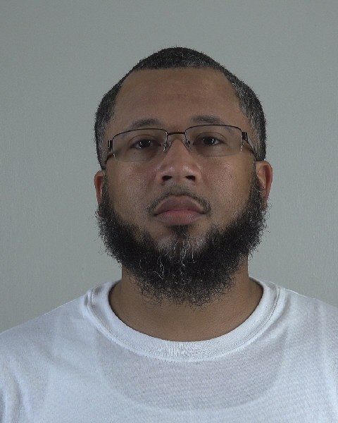 No mugshot available