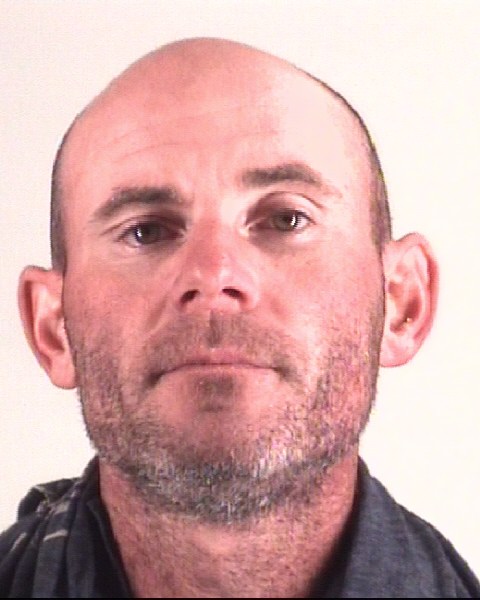 Mugshot of JONATHAN CHAMPANG