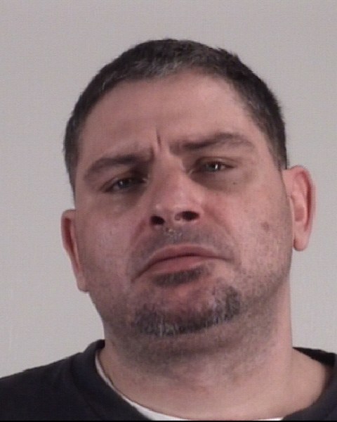 Mugshot of HENRY SEELY