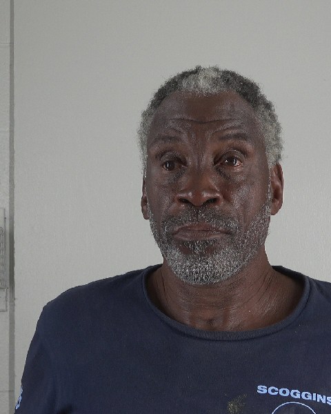 Mugshot of JOE HENRY