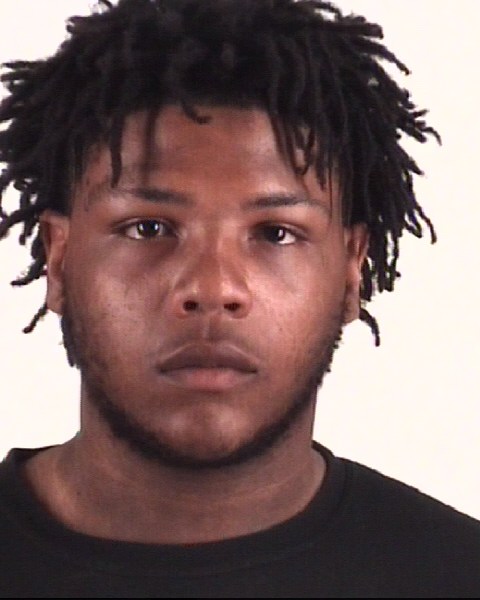 Mugshot of WALTER JENKINS