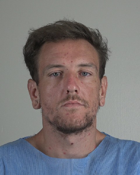 Mugshot of ANDREW MCNAMARA