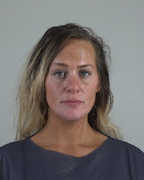 Mugshot of RACHEL FINNEY