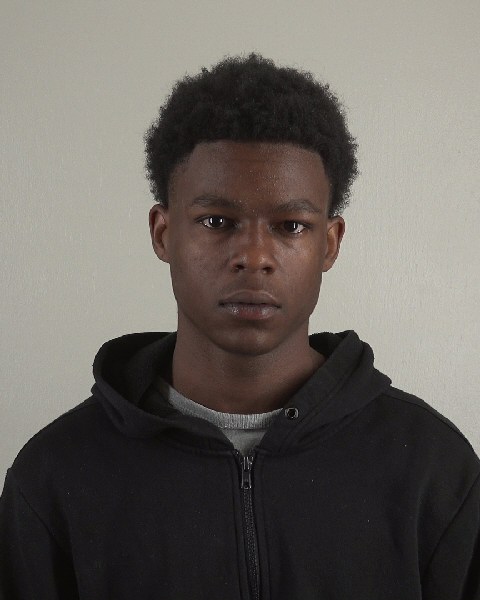 Mugshot of GAVONNI REED