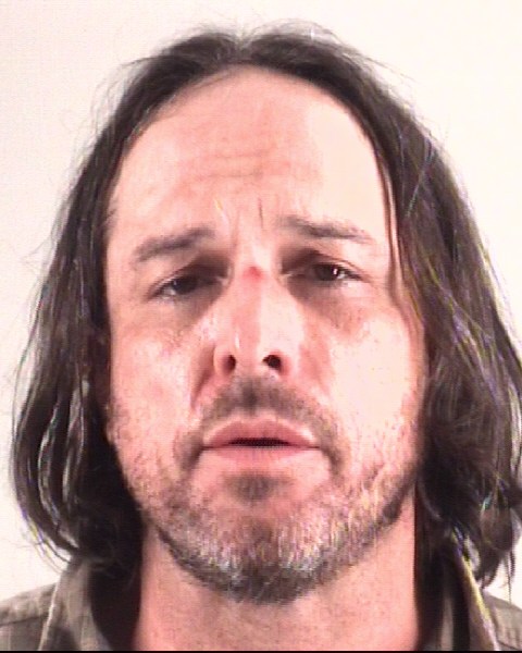 Mugshot of JOHN LOWE