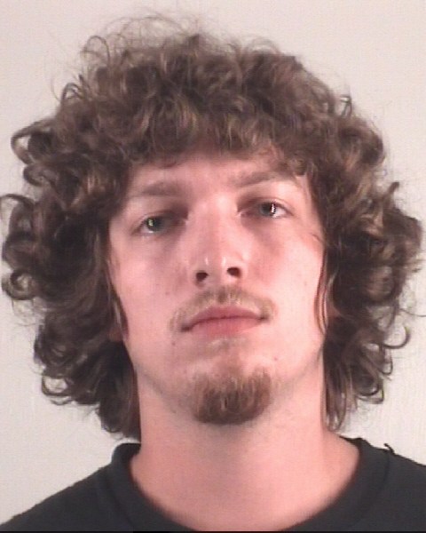 Mugshot of PRESTON KELLEY