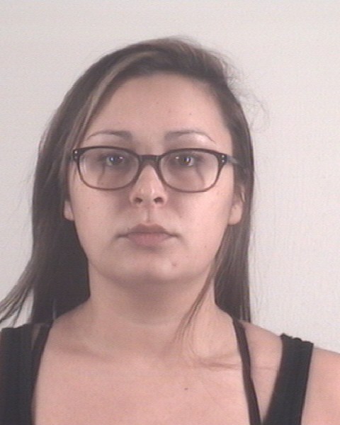 Mugshot of LAUREN BAPTISTA