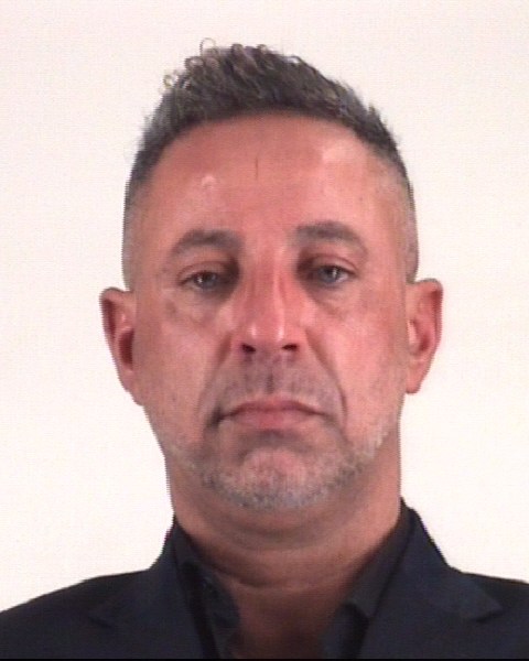 Mugshot of ALA AWAD