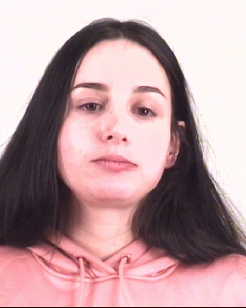 Mugshot of ISABEL WALSH