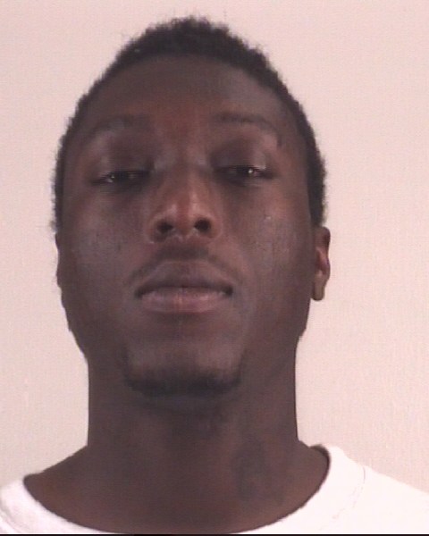 Mugshot of TREVON HUBBARD