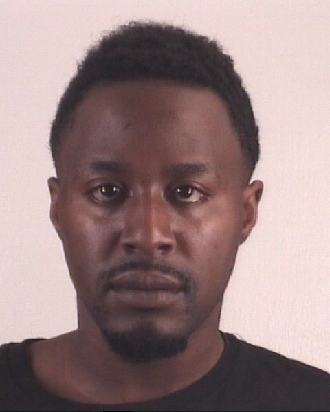 Mugshot of DANIEL WHITING
